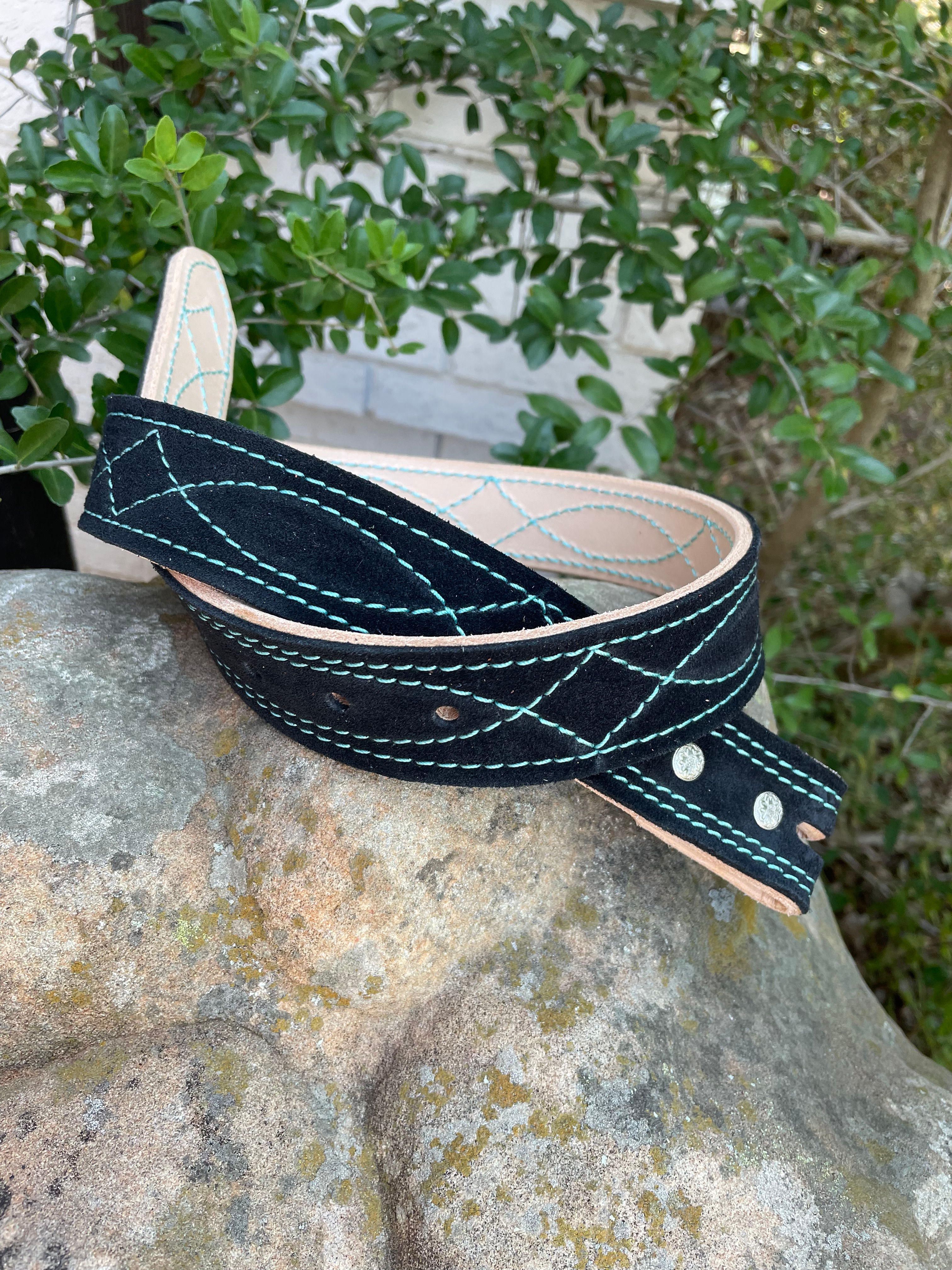 Black w/ Gunslinger Options