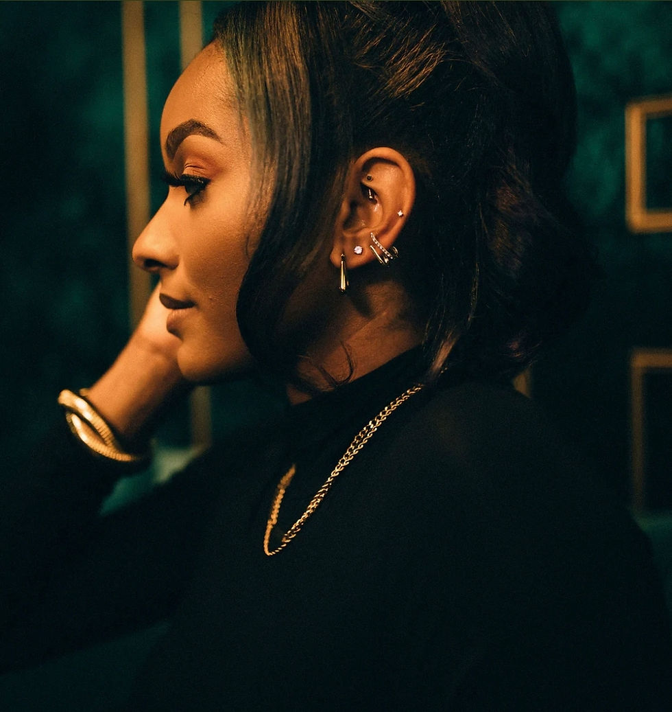 Jaqueline Drake , Photographer: @jordanviision