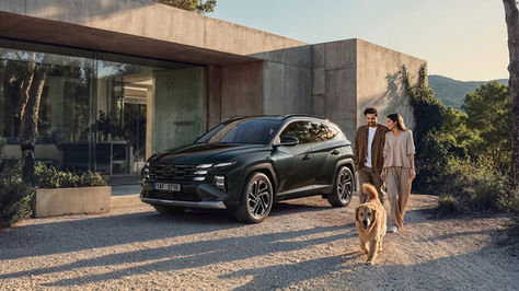 Letní servisní nabídka Hyundai