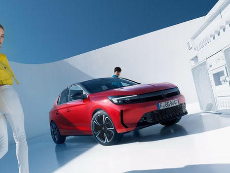 Opel Corsa nově již od 399 990 Kč