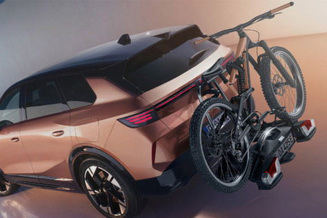 Letní příslušenství Opel s 30% slevou