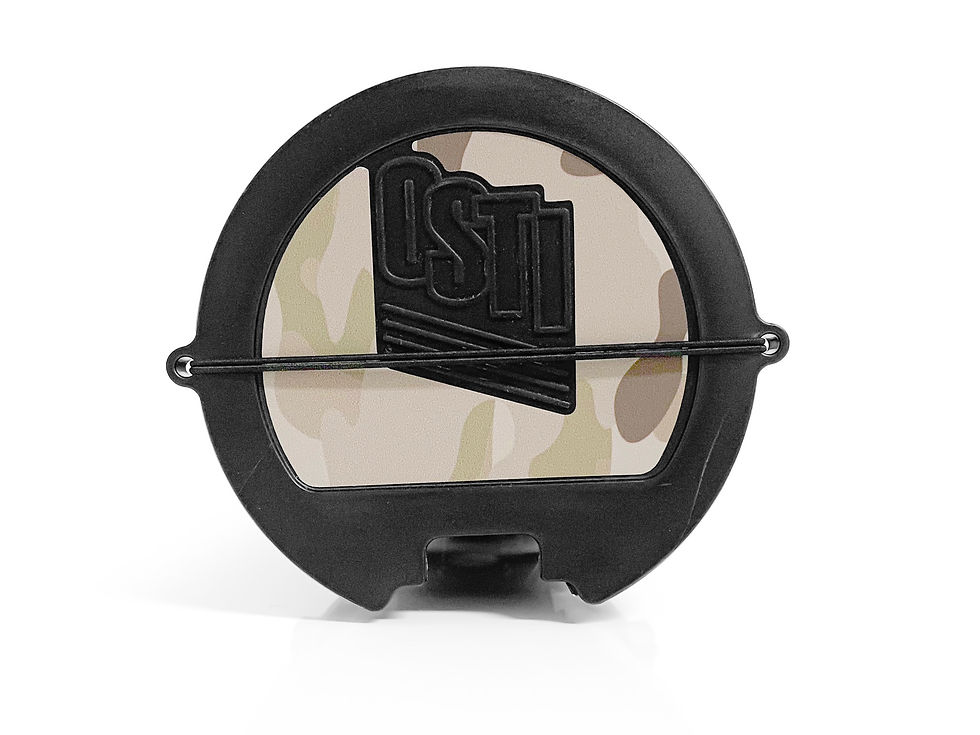 Thumbnail: Nocorium PVS27 Wrap for Night Vision Scope