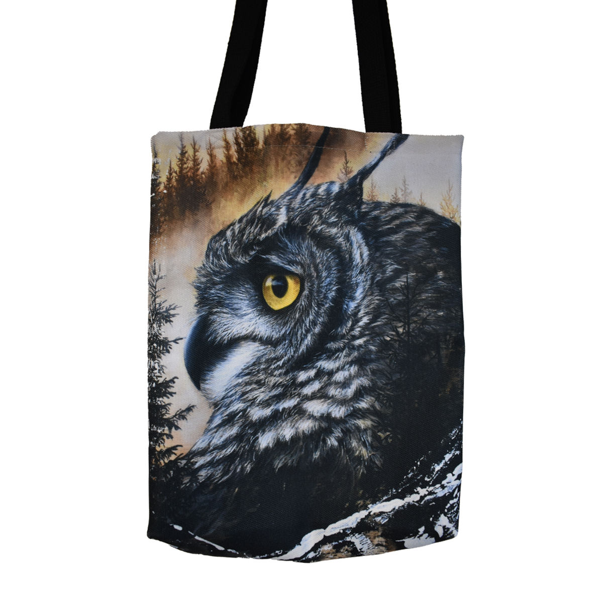Sac Hibou