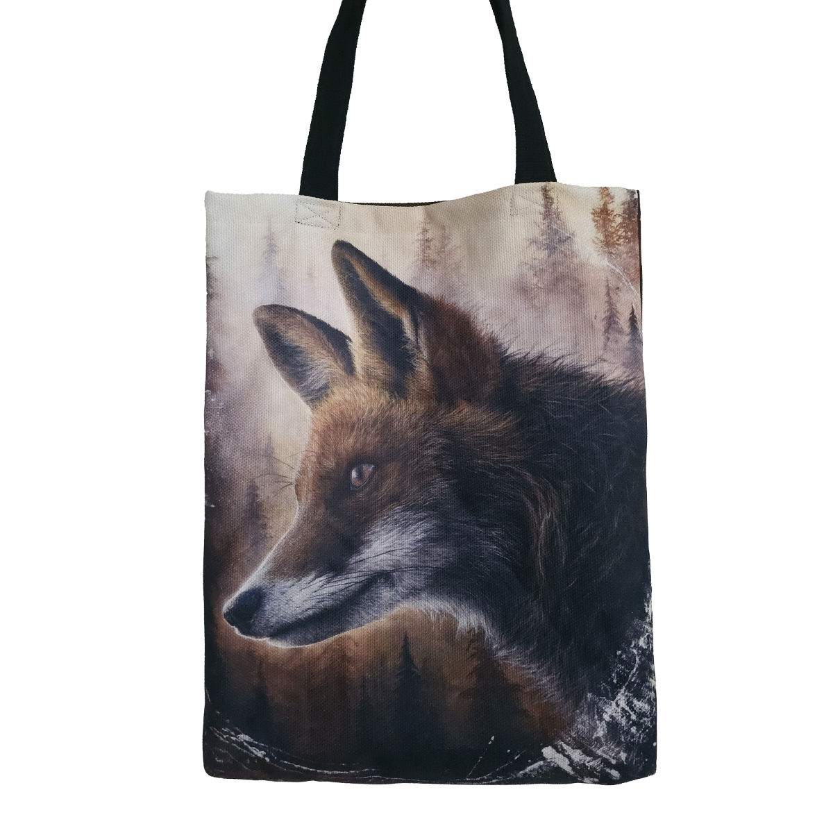 Sac Renard
