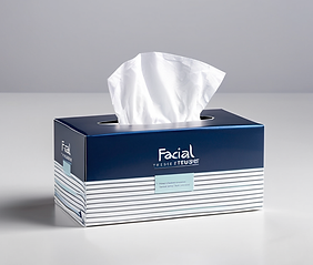 Facial tissues and paper products for offices, schools, and facilities – AnchorPoint Supply