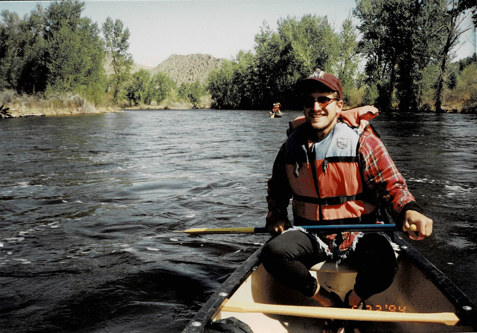 Don’t Argue with Corvids