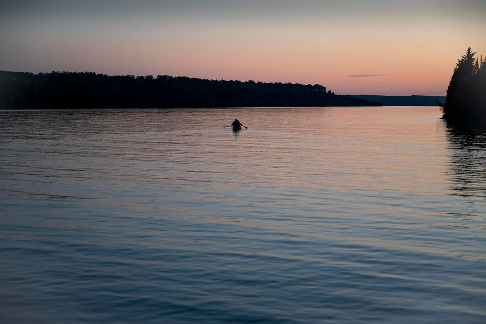 Written by Michael Sipkoski