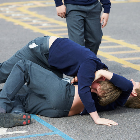 Deeskalationstrainings in der Kinder- und Jugendhilfe: Warum sie unverzichtbar sind!