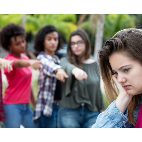 Mobbing an Bochumer Schulen bekämpfen