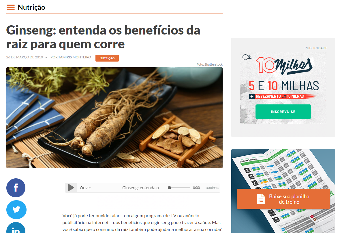 Ativo Saúde