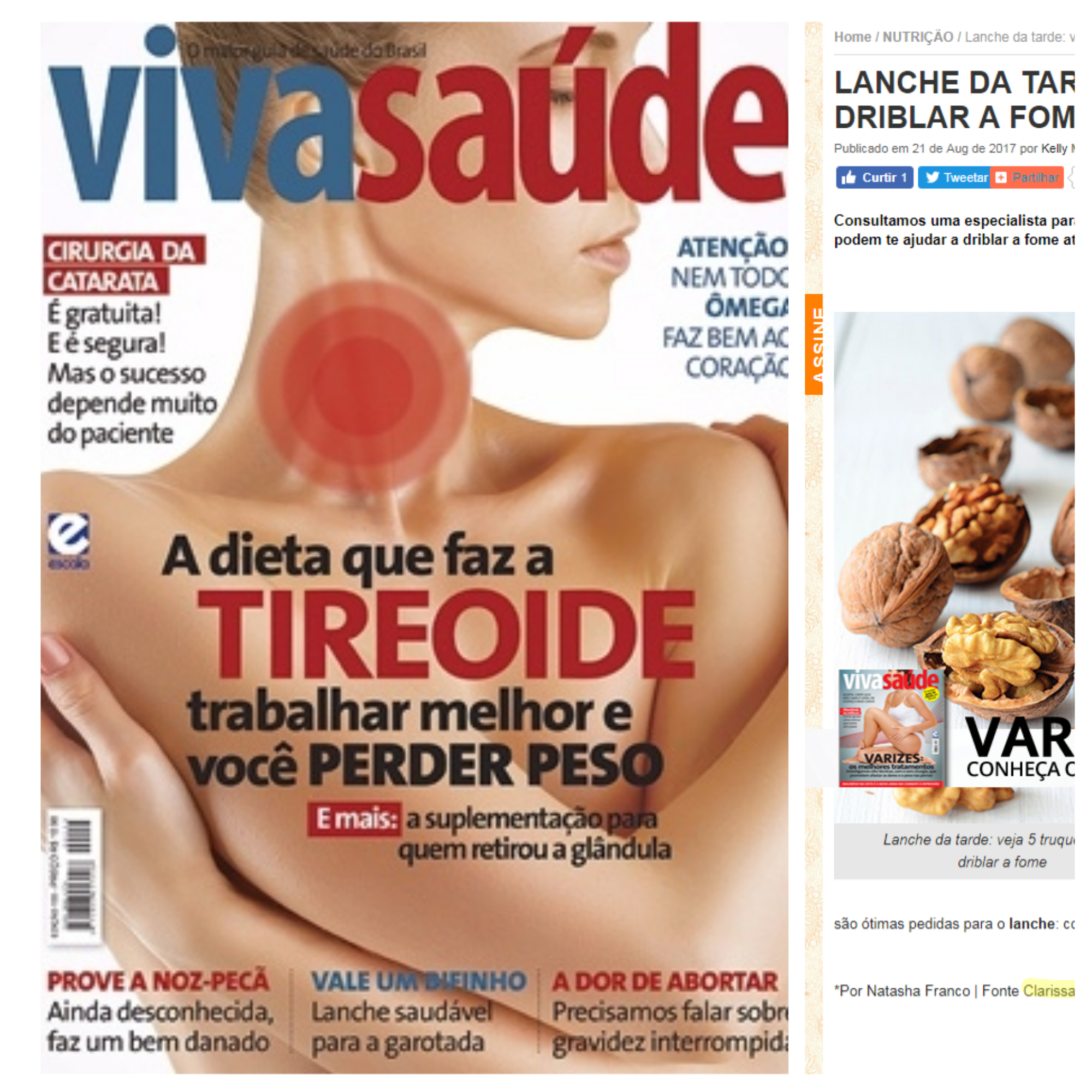 Revista Viva Saúde