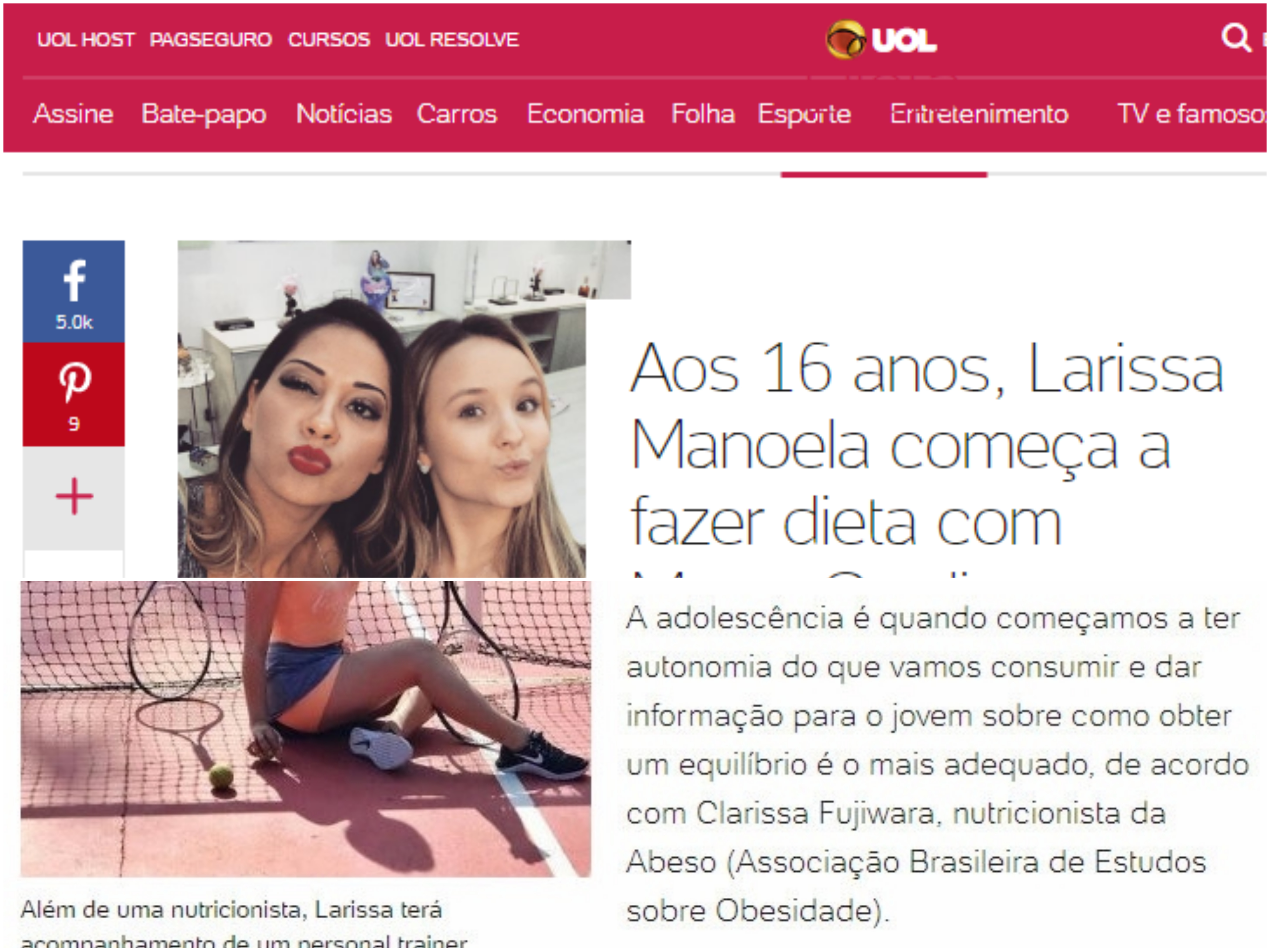 UOL