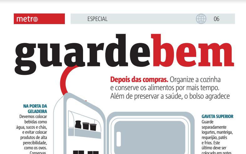 Jornal Metro