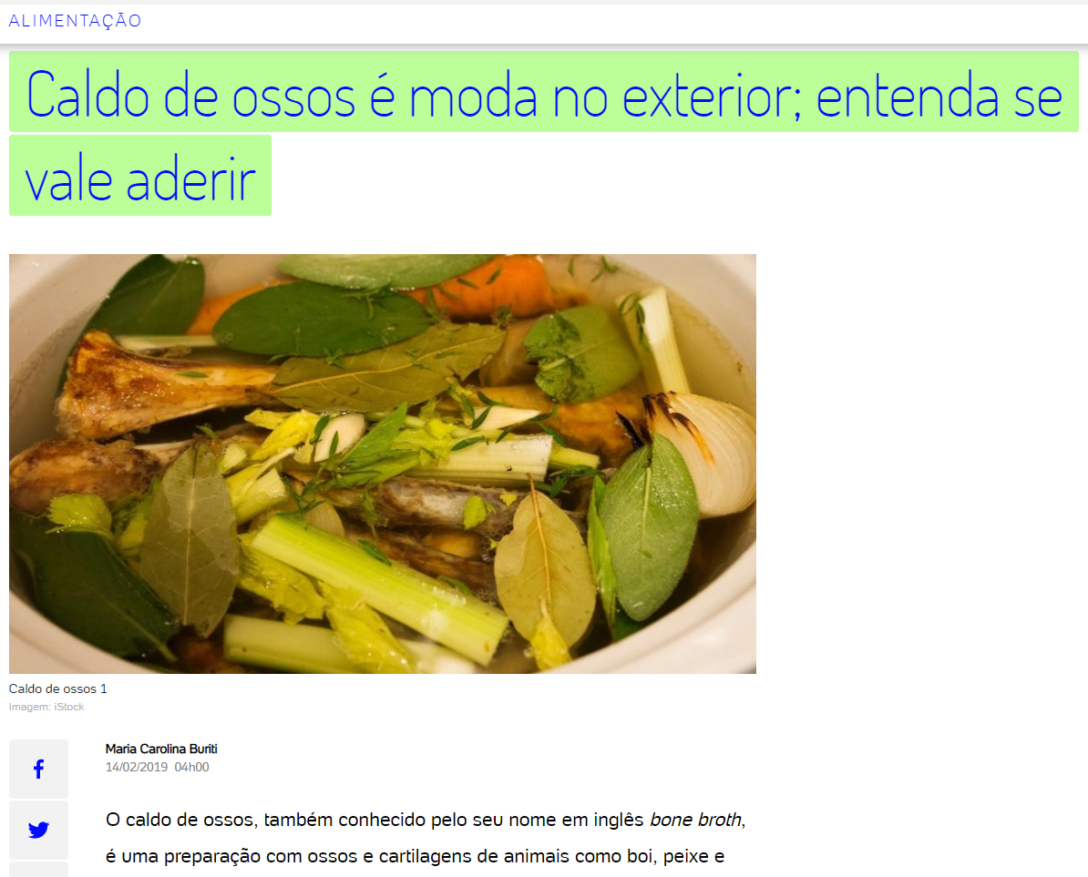 UOL VivaBem