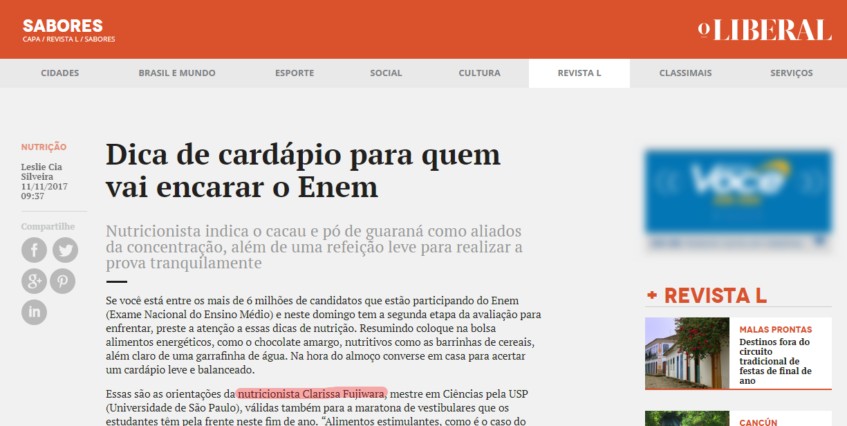O Liberal