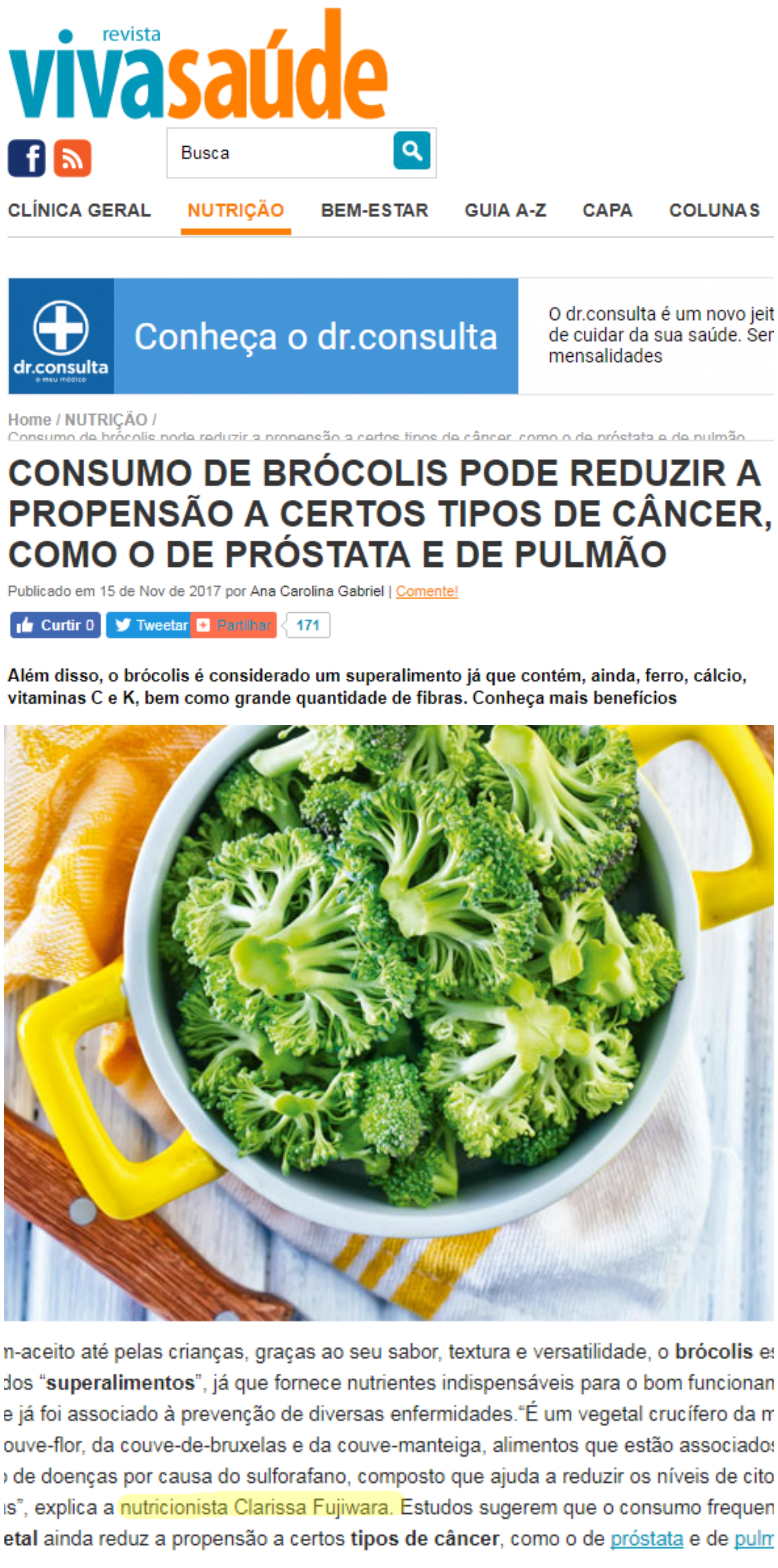 Revista Viva Saúde