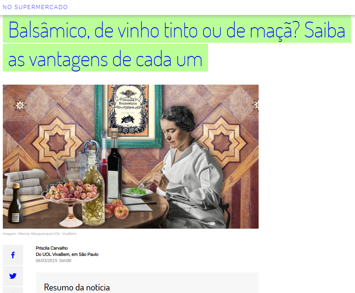 UOL VivaBem