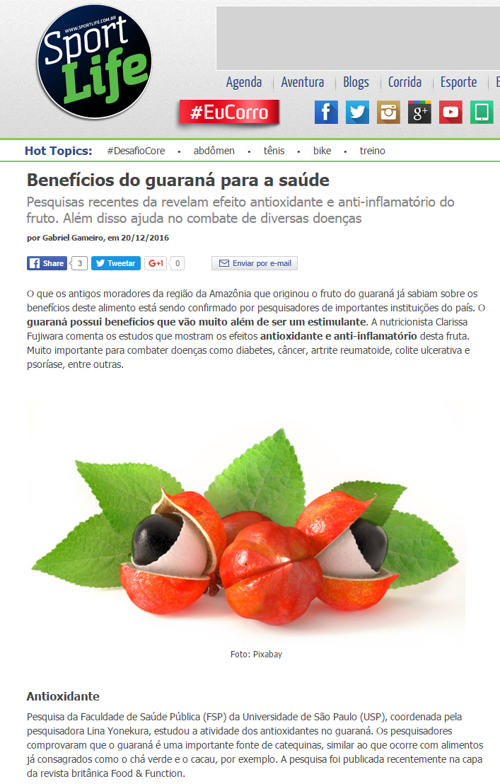 Portal Sport Life