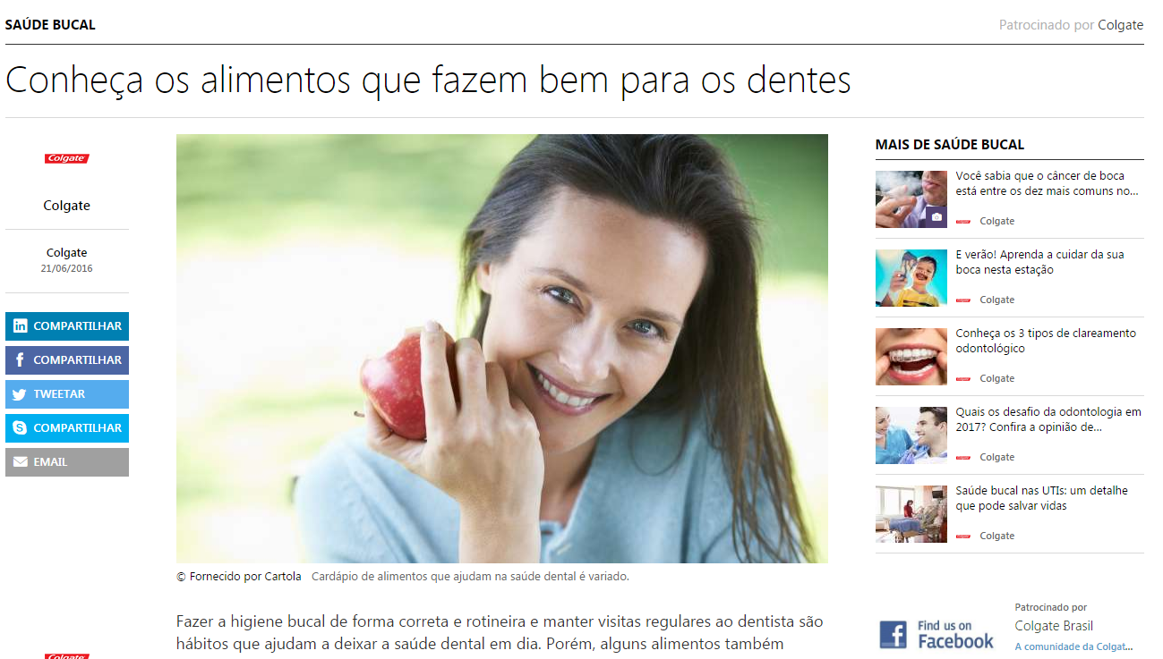 Portal MSN