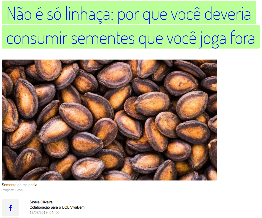 UOL VivaBem