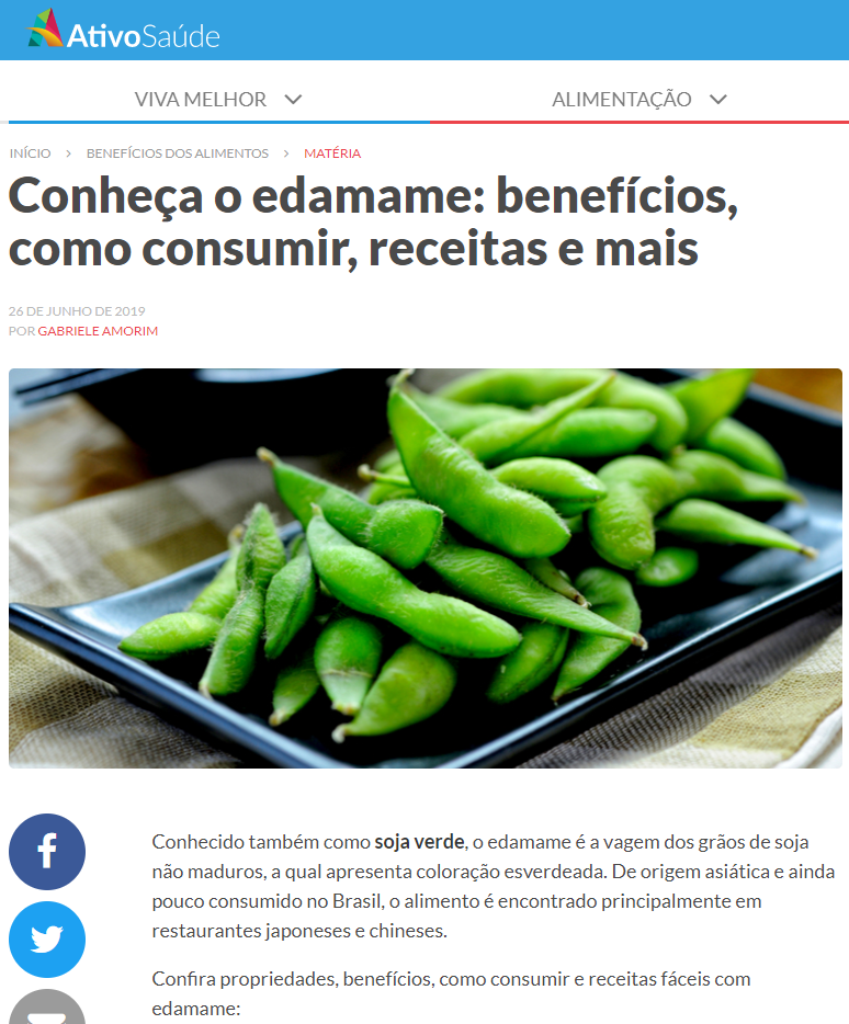 Ativo Saúde