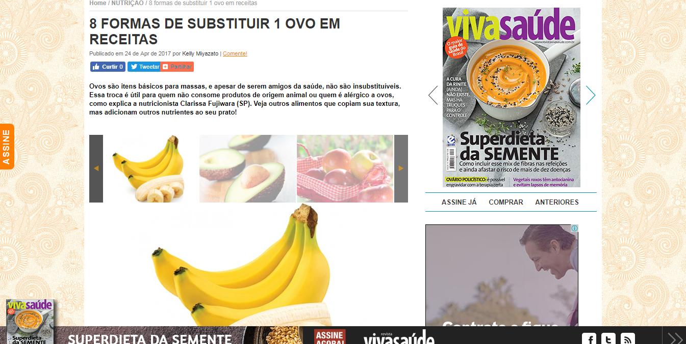 Revista Viva Saúde