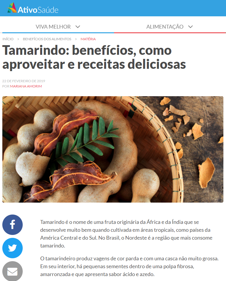 Ativo Saúde