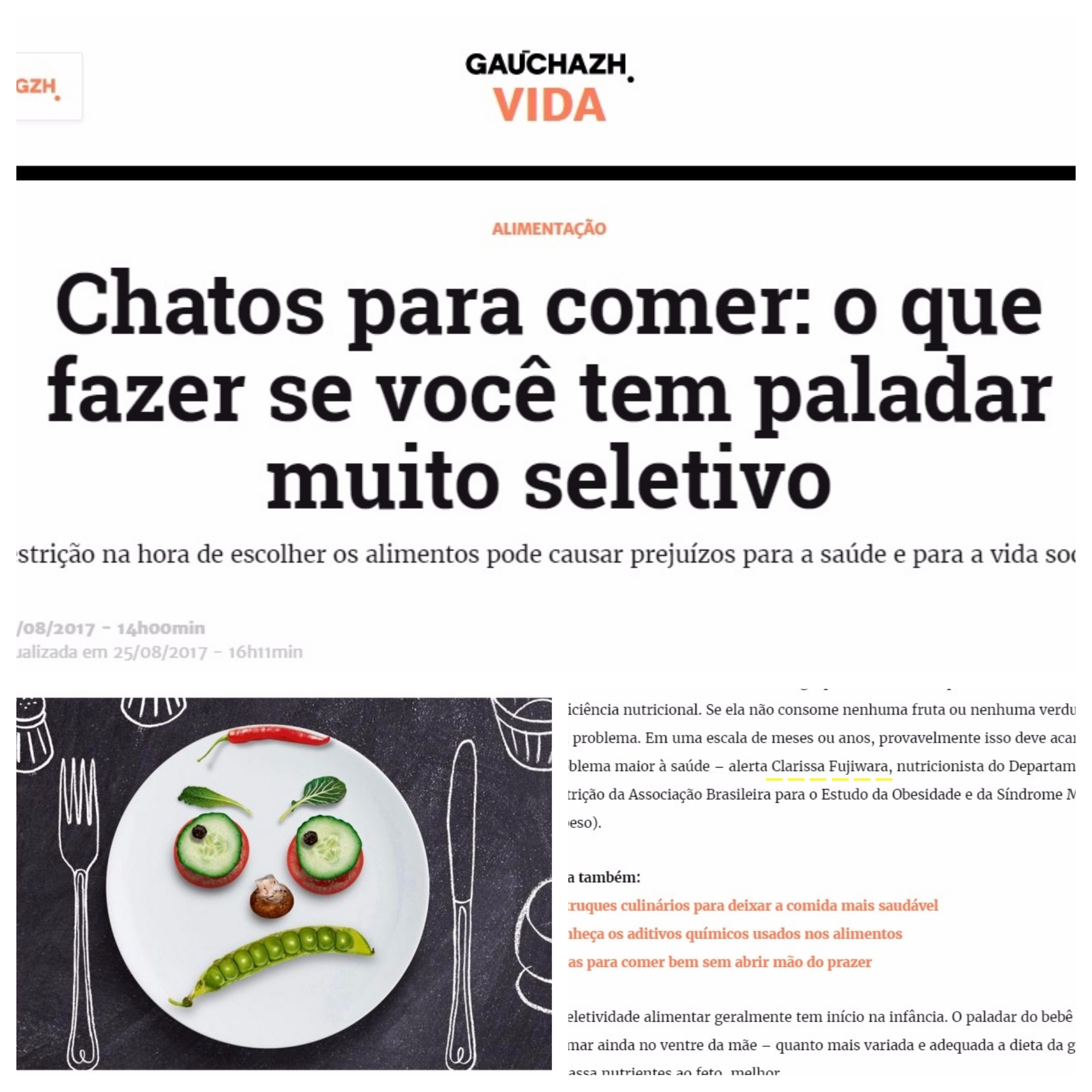 Jornal Zero Hora