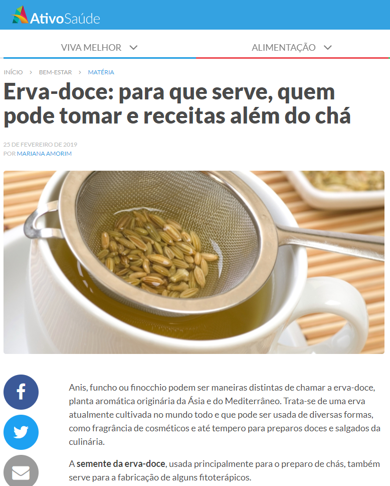 Ativo Saúde