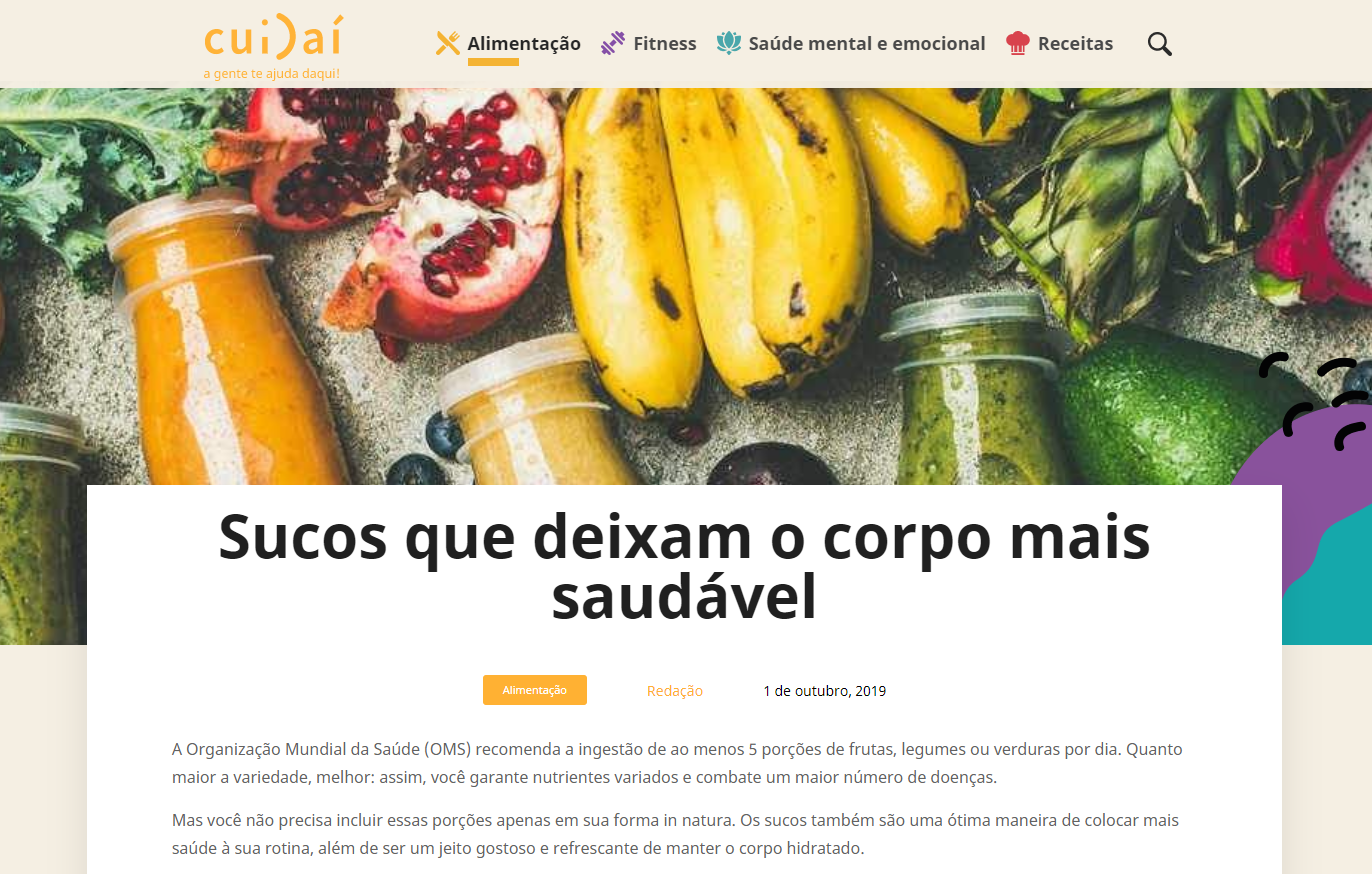 Cuidaí