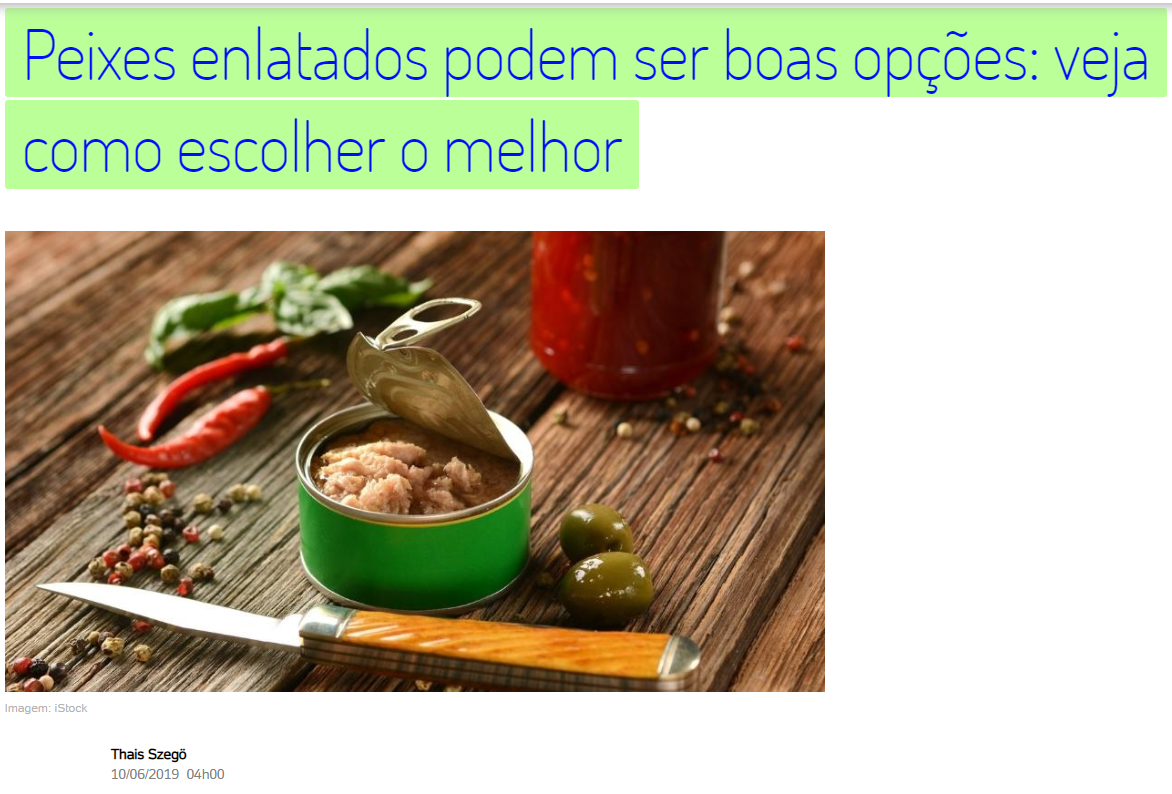 UOL VivaBem