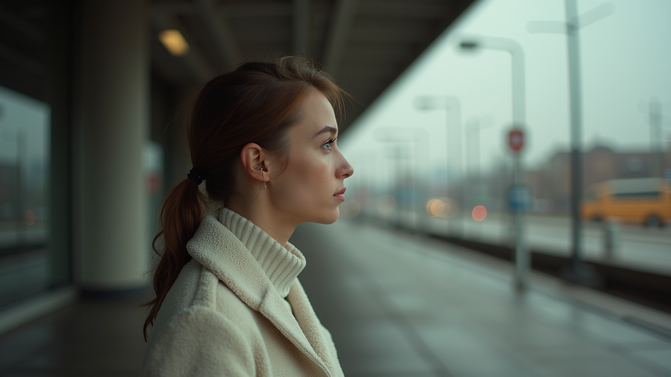 صورة لروبوت شمسي يعمل تحت أشعة الشمس