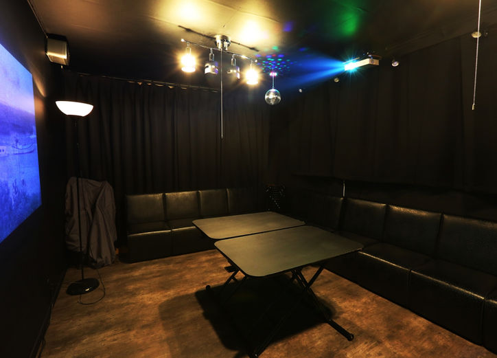 イベントハウス ミディアムルーム