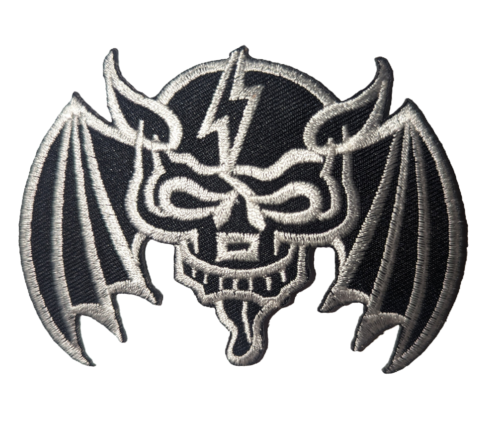 Devil Bat - Patch