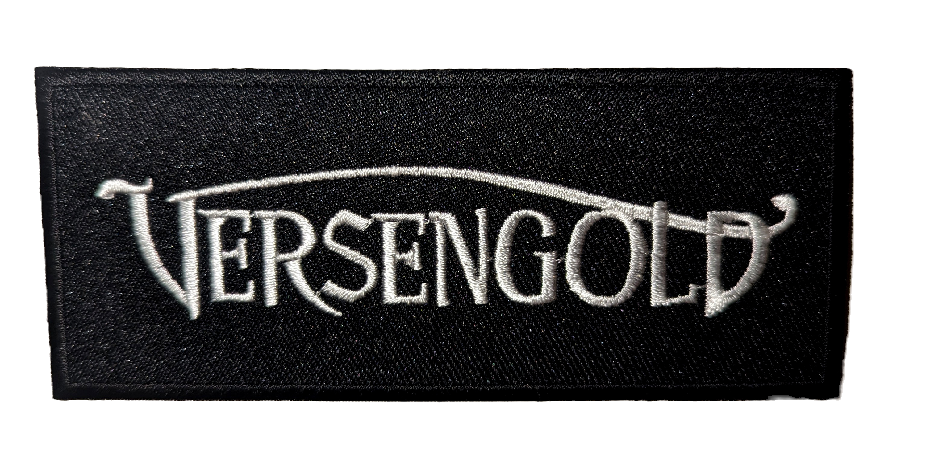 Versengold - Logo Patch