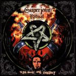 Superjoint Ritual – Use Once And Destroy CD