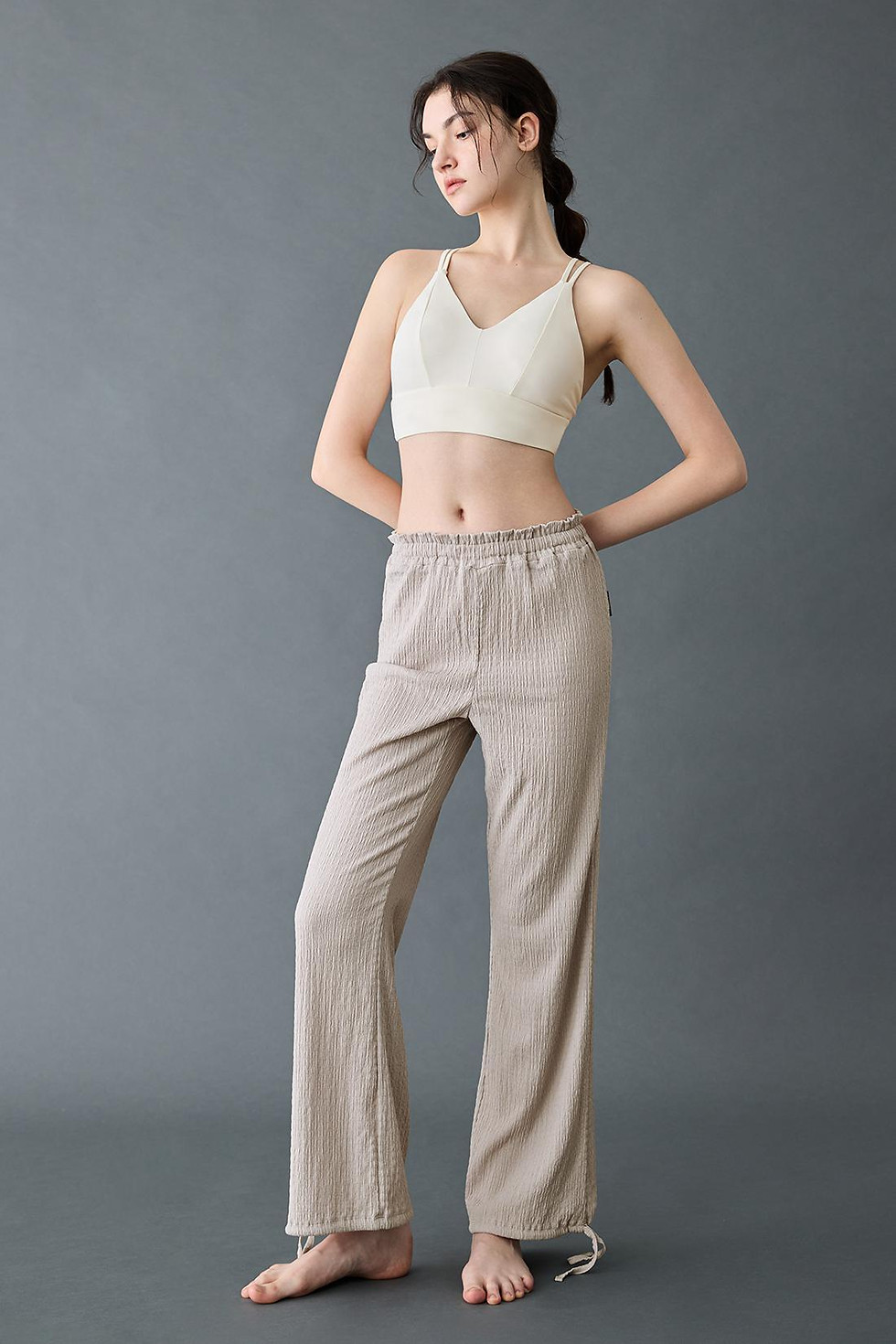 Thumbnail: Spicy Crop Top