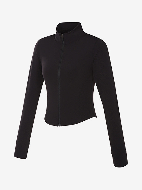 Thumbnail: Cropped Jacket