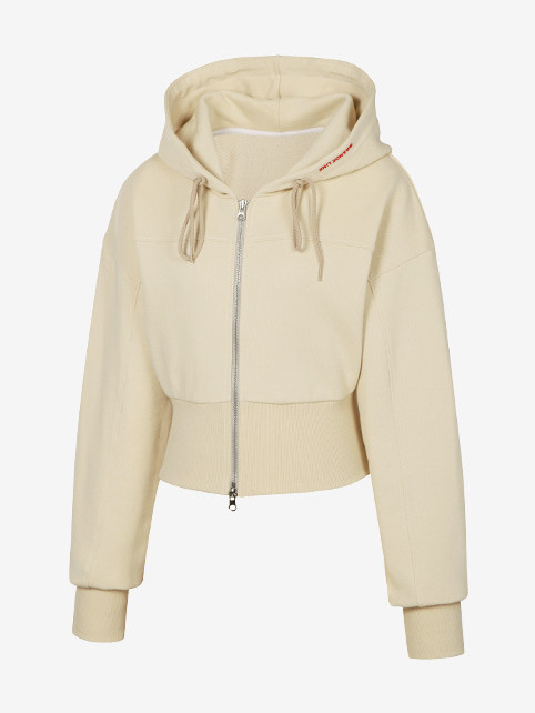 Thumbnail: 2way Zip Up Coat