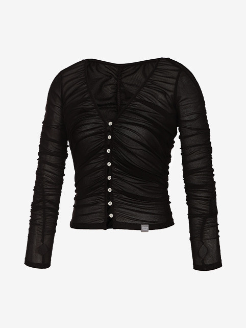 Thumbnail: Ballet Long-Sleeve