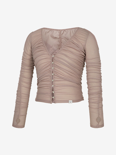 Thumbnail: Ballet Long-Sleeve