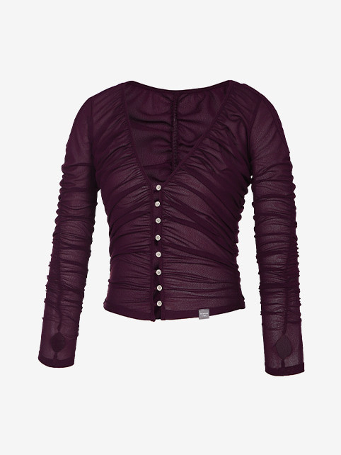 Thumbnail: Ballet Long-Sleeve