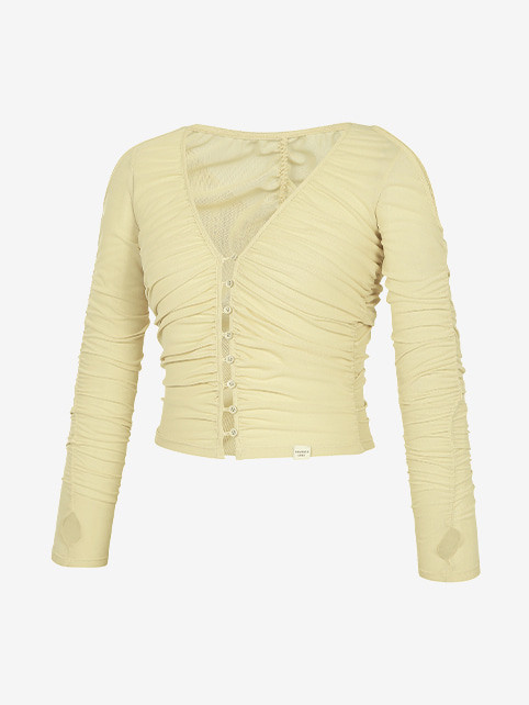 Thumbnail: Ballet Long-Sleeve