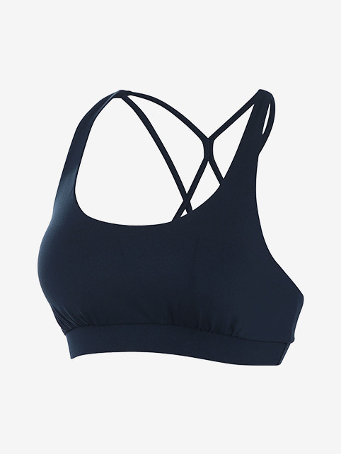 Thumbnail: 4-Line Bra Top
