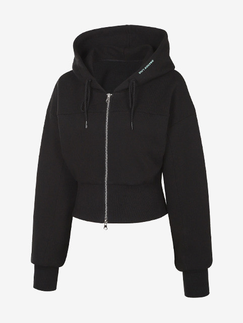 Thumbnail: 2way Zip Up Coat