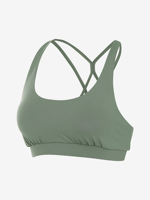 Thumbnail: 4-Line Bra Top