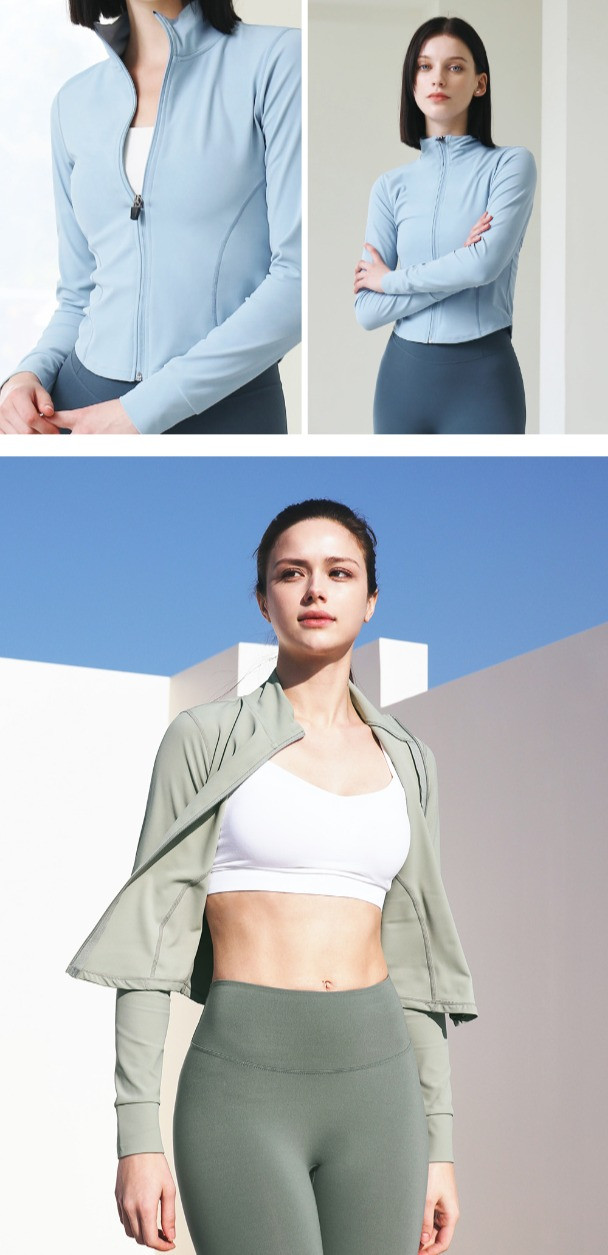 Thumbnail: Cropped Jacket