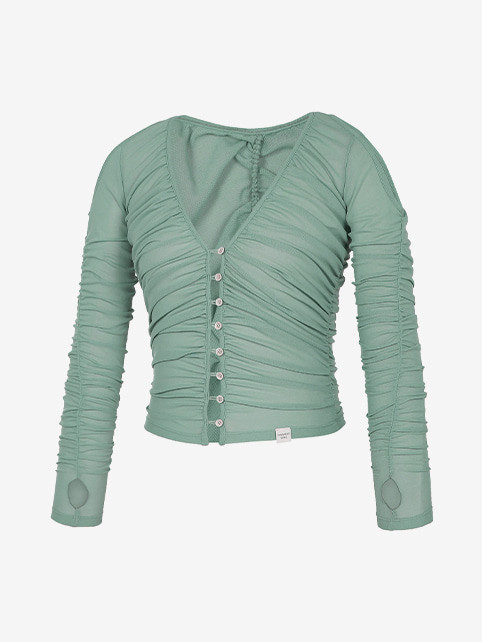 Thumbnail: Ballet Long-Sleeve