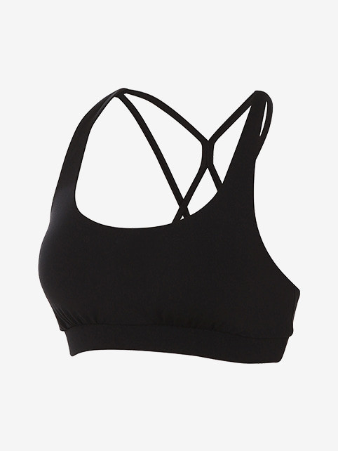 Thumbnail: 4-Line Bra Top