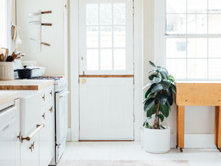 Five Tips to Prepare for A Home Remodel
